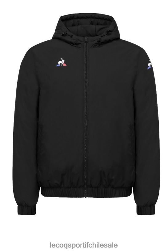 chaquetas y abrigos Le Coq Sportif Chile calidad excepcional Le